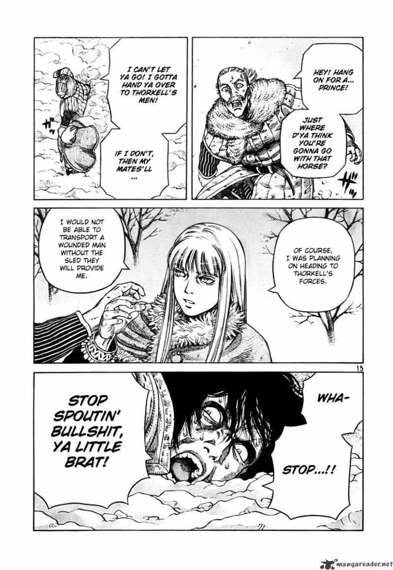 Vinland Saga, Chapter 39 image 15